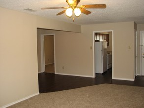 Village East Apartments in Wylie, TX - Building Photo - Interior Photo