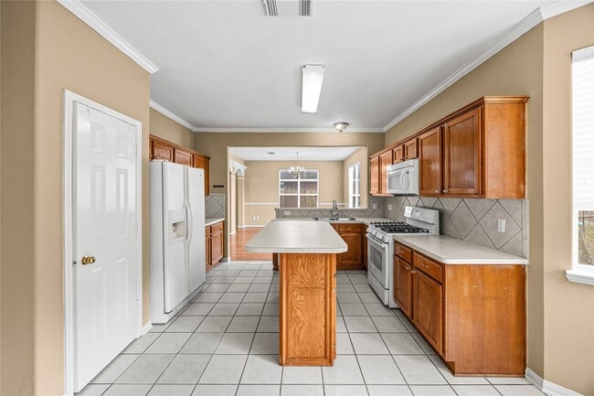 property at 20007 Goldlake Dr