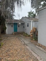 1235 Virginia Dr in Orlando, FL - Building Photo