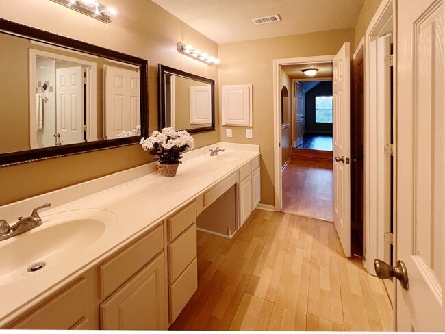 property at 3331 Double Lake Dr