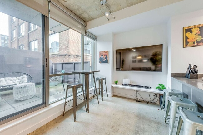 property at 25 Gore Vale Ave