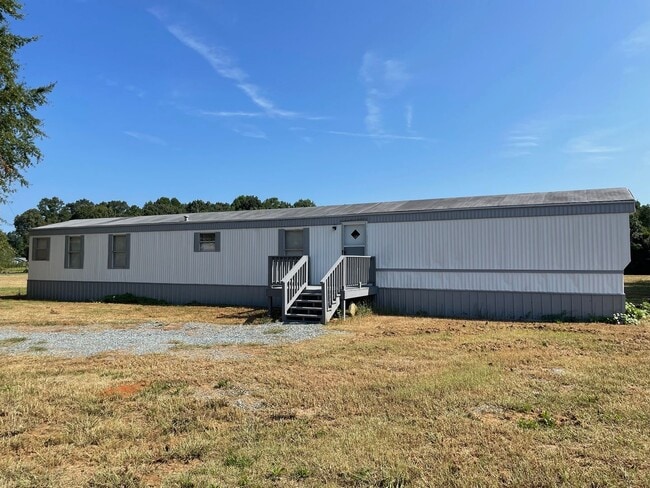 property at 447 Steed Rd