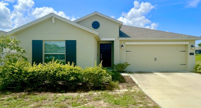 129 Bergamot Lp in Davenport, FL - Building Photo - Building Photo