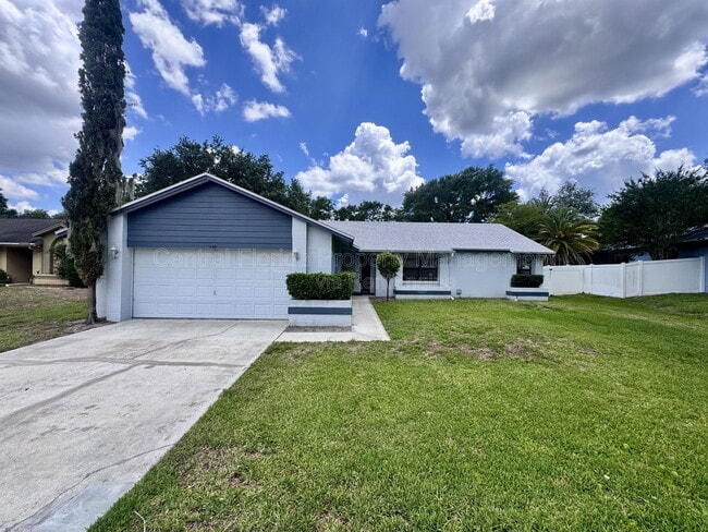 property at 5130 Sun Palm Dr