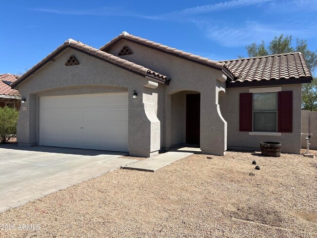property at 25740 W Nancy Ln