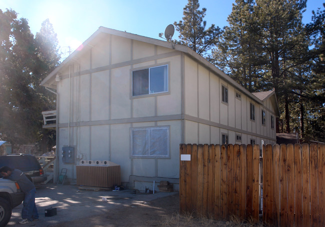 1001 Green Way Dr in Big Bear City, CA - Foto de edificio - Building Photo