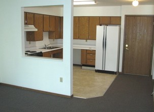 Amber Cove Senior Apartments in Weiser, ID - Building Photo - Building Photo