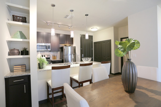 Centre Court Apartment Homes in Louisville, CO - Building Photo - Interior Photo