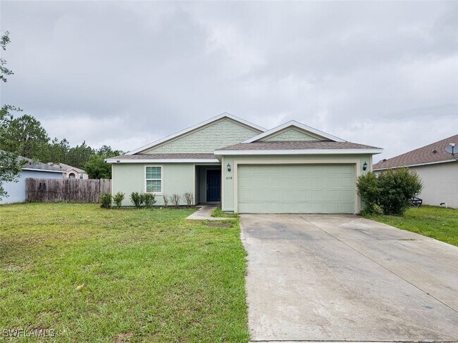 property at 608 Islamorada Dr N