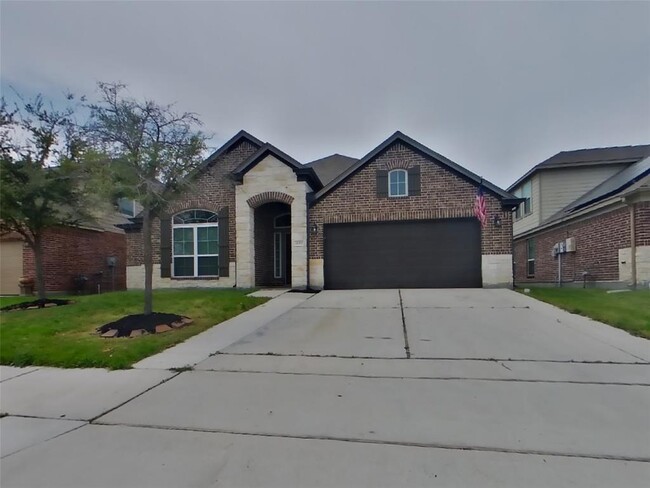 property at 14515 Myers Dr