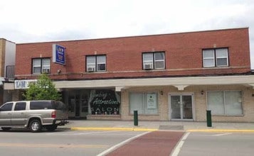 3344 Ridge Rd in Lansing, IL - Foto de edificio - Building Photo