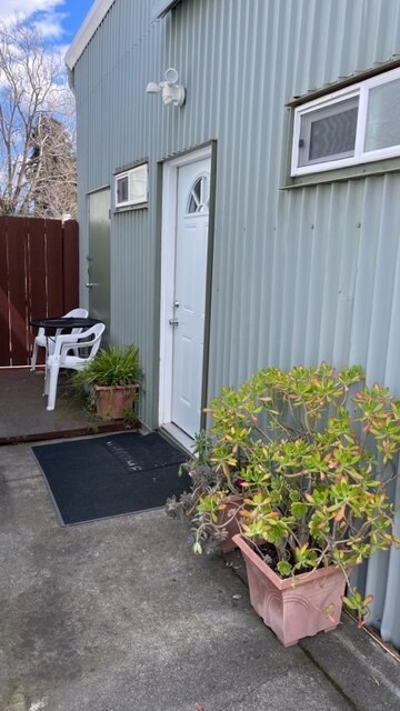 158 S Hartson St, Unit Granny in Napa, CA - Building Photo - Building Photo