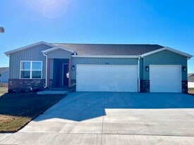 478 Lennox Blvd in Willard, MO - Building Photo