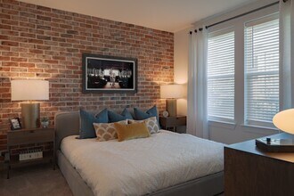 Mainstead at Century Farms Apartments in Antioch, TN - Foto de edificio - Interior Photo