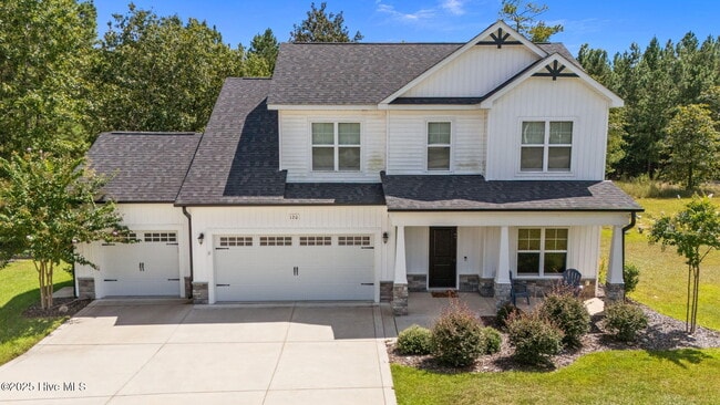 property at 120 Pinelands Vista