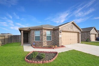 1001 Strawberry Ridge Dr in Katy, TX - Building Photo - Building Photo