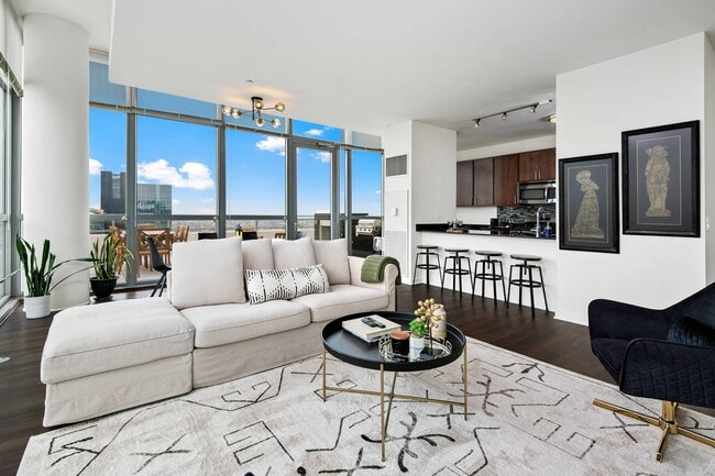 K2 Apartments