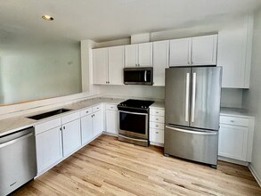 1002 N Crosby St in Chicago, IL - Building Photo - Building Photo