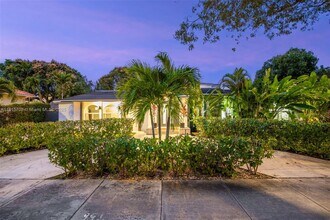 1651 SW 13th Ave in Miami, FL - Building Photo - Building Photo