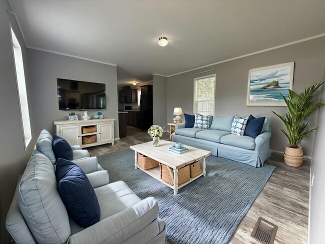 property at 11827 Cascade Cir