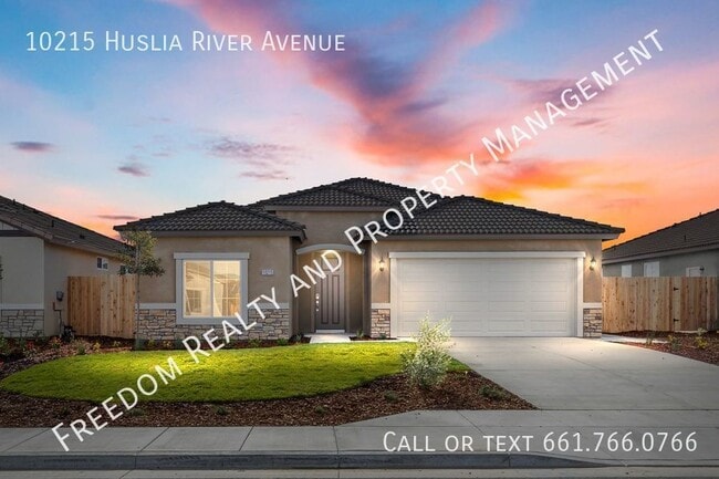 property at 10215 Huslia River Ave