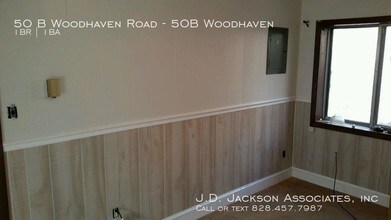 50 Woodhaven Rd in Asheville, NC - Building Photo - Building Photo