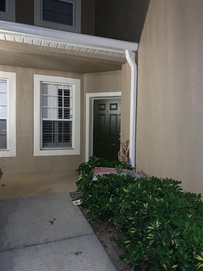 property at 2522 San Tecla St
