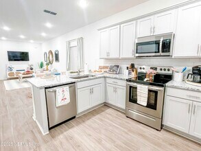 99 Pamplona Dr in St. Augustine, FL - Building Photo - Building Photo
