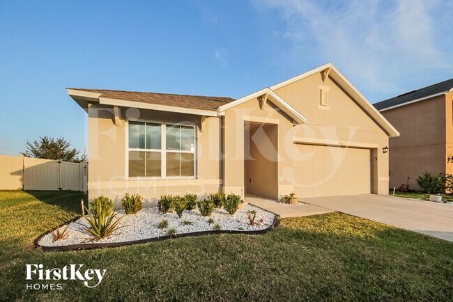 2160 Sequoia Way in Davenport, FL - Building Photo - Building Photo