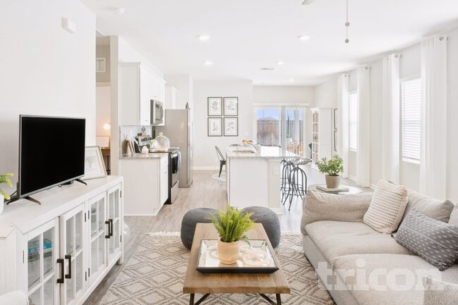 14303 Palm Ridge in San Antonio, TX - Building Photo - Building Photo