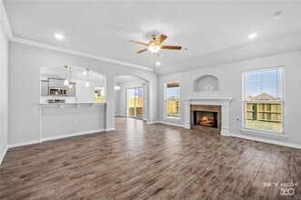 4446 W Barhem Dr in Fayetteville, AR - Building Photo - Building Photo