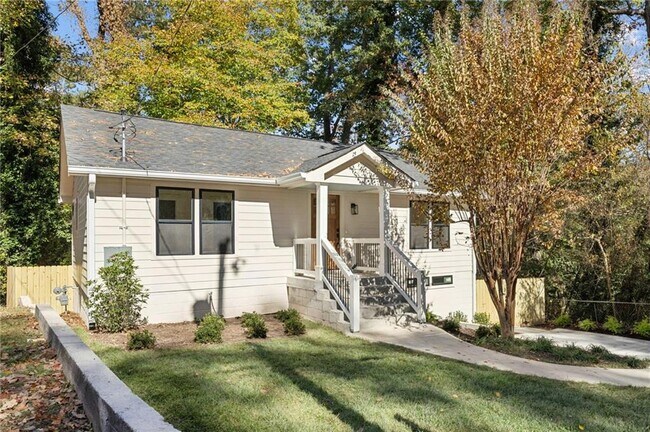 property at 1917 Thompson Ave