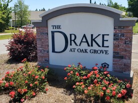 The Drake at Oak Grove Apartments