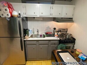 42 Lomasney Wy, Unit 1 in Boston, MA - Building Photo - Building Photo