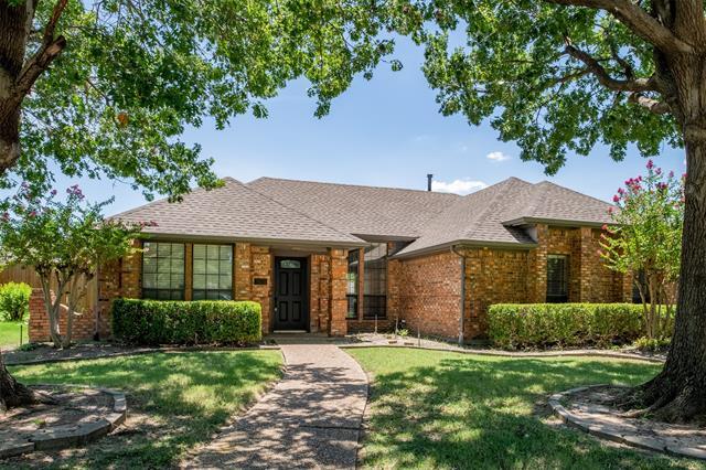 3624 Amanda Cir in Carrollton, TX - Building Photo - Building Photo