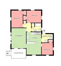 3121 Monroe Ave in Birmingham, AL - Building Photo - Building Photo