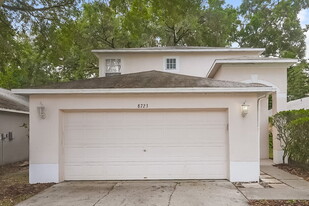 8723 Morrison Oaks Ct in Tampa, FL - Building Photo