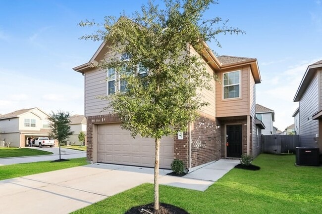 18503 Medway River Trl in Katy, TX - Building Photo - Building Photo