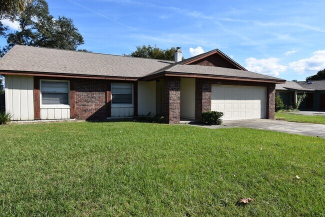 property at 1039 Branchwood Dr