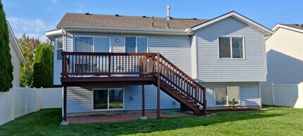 1721 W Cimarron Ln in Spokane, WA - Building Photo - Building Photo