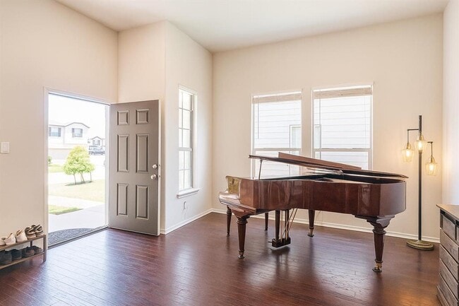 16021 Remington Reserve Way in Austin, TX - Building Photo - Building Photo