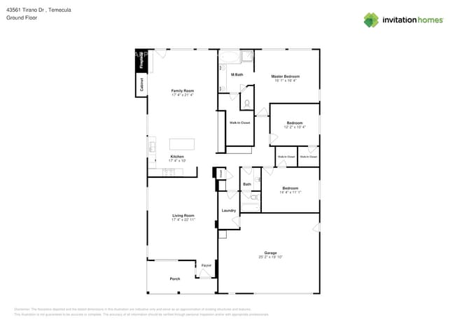 43561 Tirano Dr in Temecula, CA - Building Photo - Building Photo