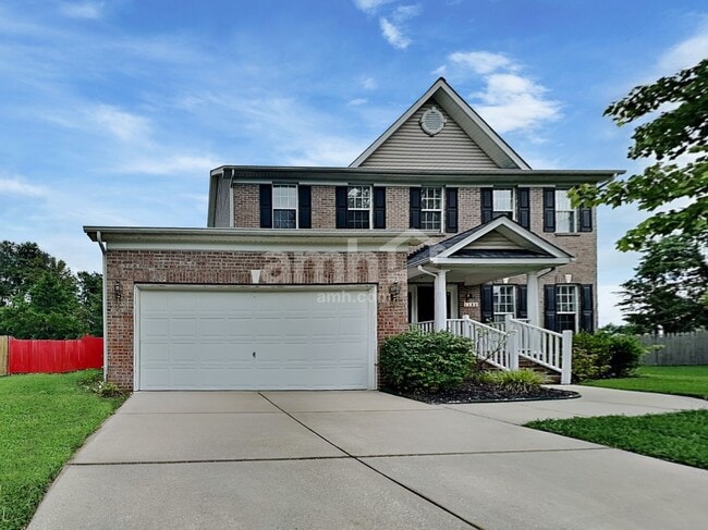 property at 1860 Francis Mill Ct