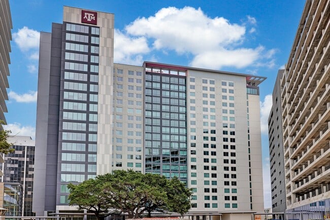 Life Tower