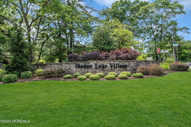 property at 34 Lexington Ct
