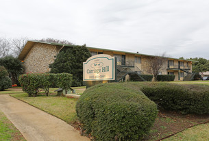 Carriage Hill Apartments