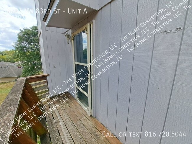 8607 NW 83 St in Kansas City, MO - Building Photo - Building Photo