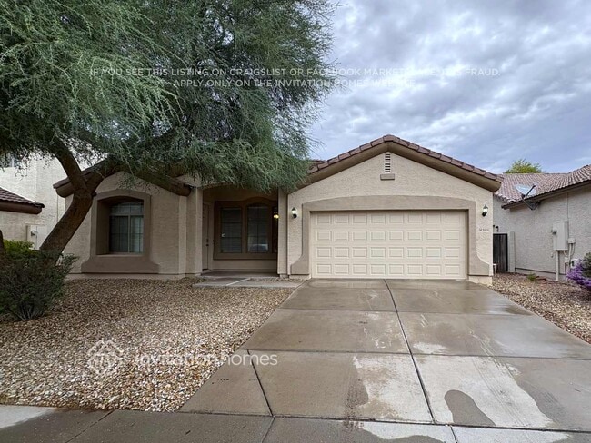 property at 9424 West Riverside Avenue