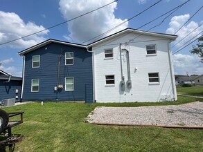 1916 Beech St, Unit A1 in Kenova, WV - Building Photo - Building Photo