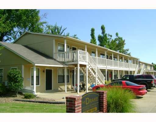 2748 N Barcelona Ave in Fayetteville, AR - Building Photo - Building Photo